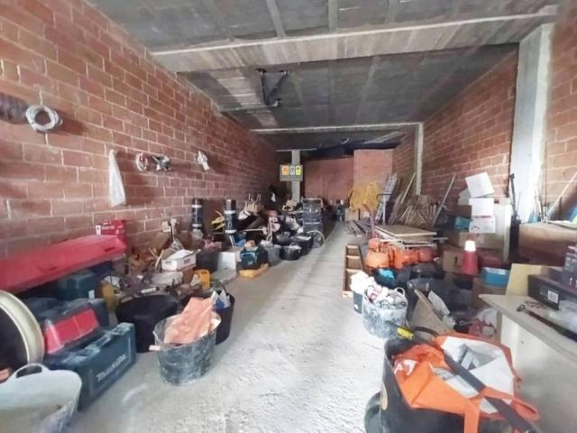 Local Comercial en venta en la Marina Baixa, Valencia