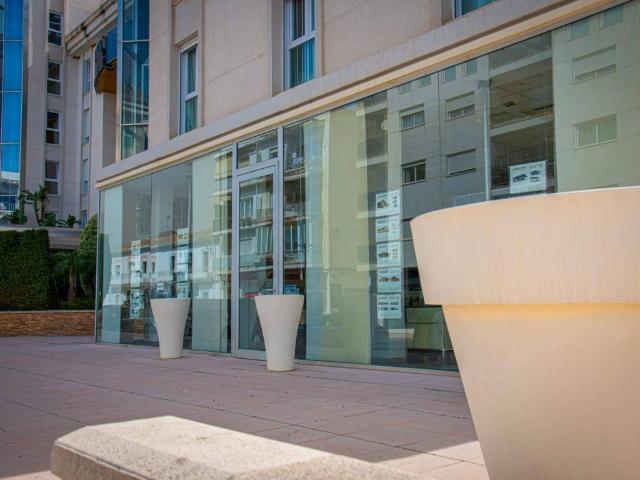Local Comercial en venta en la Marina Baixa, Valencia