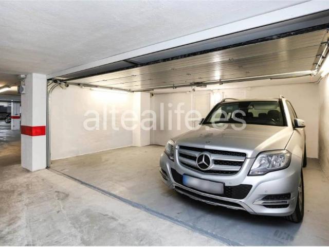 Local Comercial en venta en la Marina Baixa, Valencia
