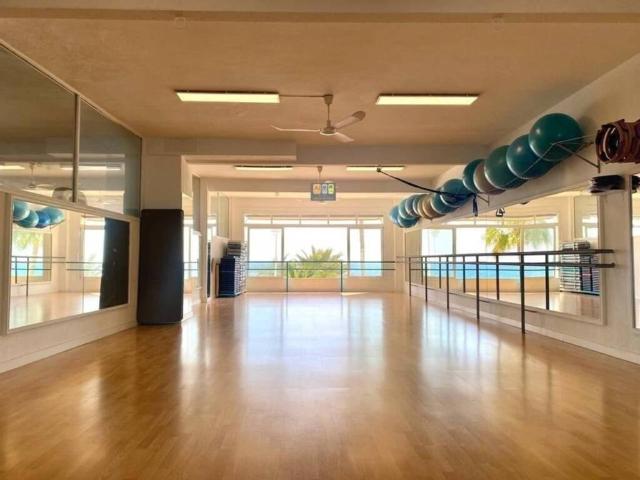 Local Comercial en venta en la Marina Baixa, Valencia