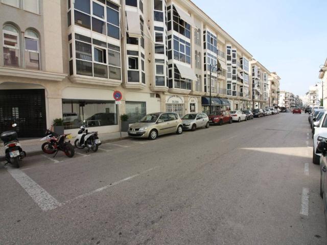 Local Comercial en venta en Altea