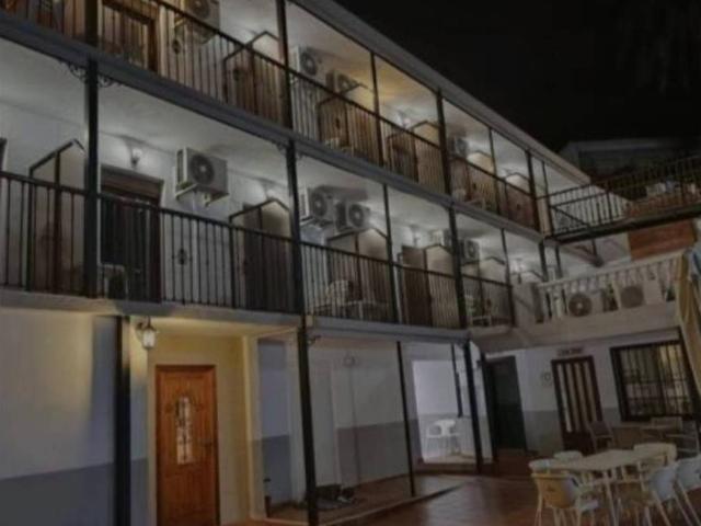 Local Comercial en venta en la Marina Baixa, Valencia