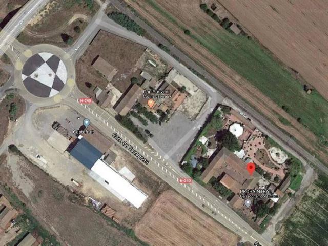 Local Comercial en venta en La Litera / La Llitera, Altorricón
