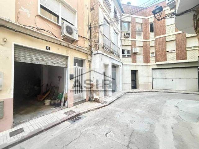 Local Comercial en venta en Alzira, València / Valencia