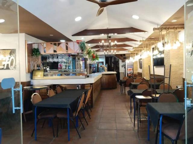 Local Comercial en venta en la Ribera Alta, Valencia
