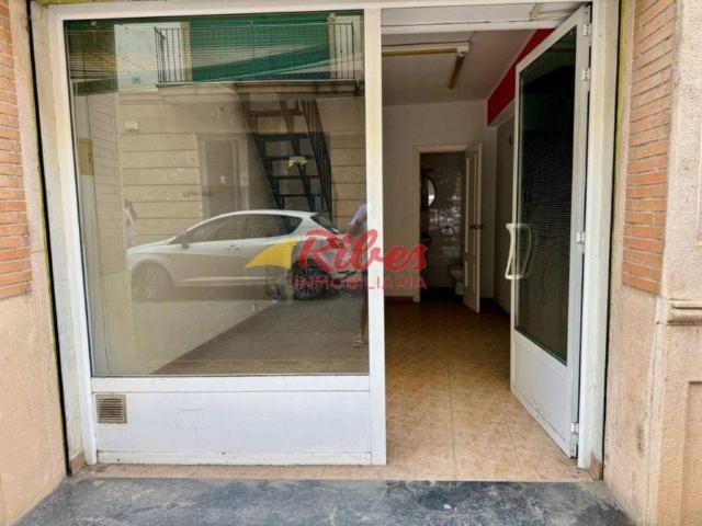 Local Comercial en venta en la Ribera Alta, Valencia