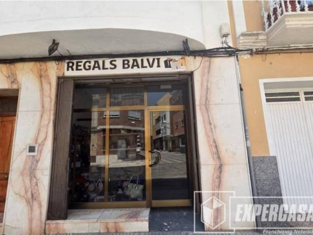 Local Comercial en venta en la Ribera Alta, Valencia