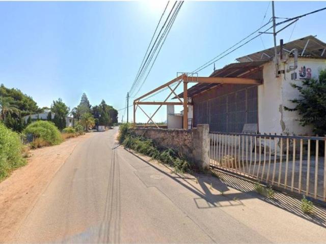 Local Comercial en venta en la Ribera Alta, Valencia