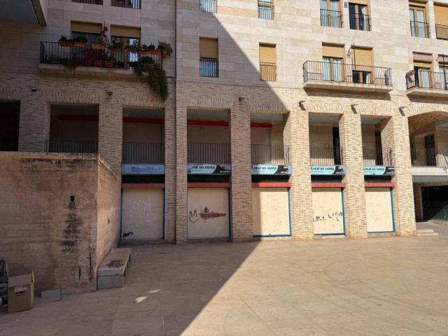 Local Comercial en venta en la Ribera Alta, Valencia