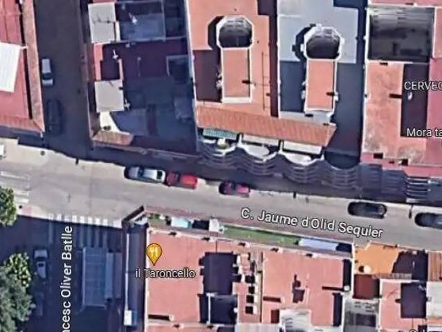 Local Comercial en venta en Alzira, València / Valencia