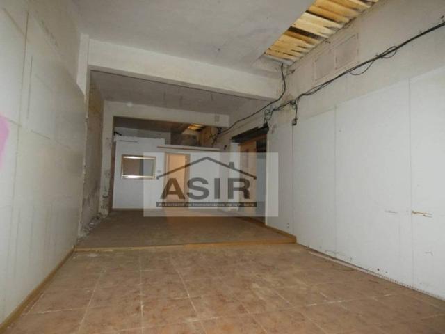 Local Comercial en venta en la Ribera Alta, Valencia