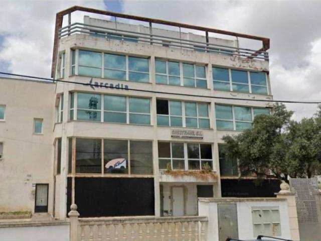 Local Comercial en venta en la Ribera Alta, Valencia