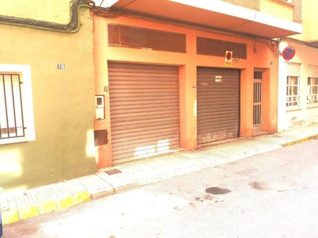 Local Comercial en venta en la Ribera Alta, Valencia