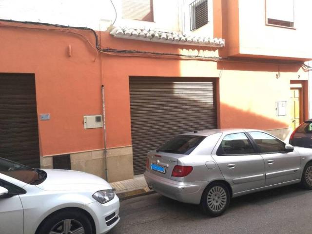 Local Comercial en venta en la Ribera Alta, Valencia