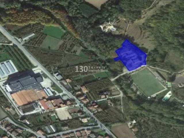 Local Comercial en venta en la Selva, Catalunya
