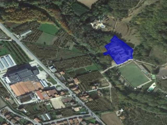 Local Comercial en venta en la Selva, Catalunya