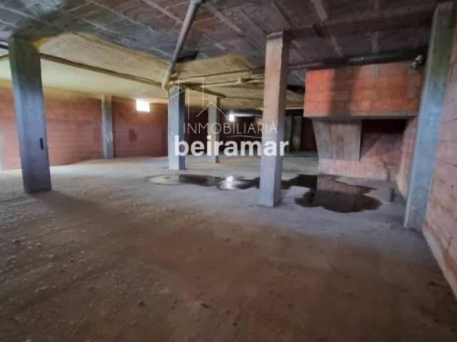 Local Comercial en venta en Ames, Santiago