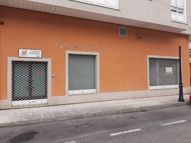 Local Comercial en venta en Ames, Santiago