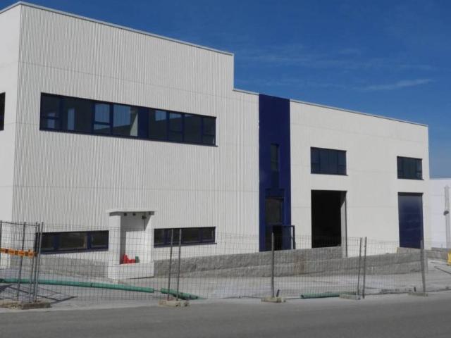 Local Comercial en venta en Ames, Santiago