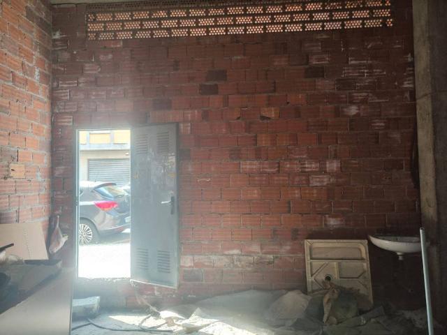 Local Comercial en venta en Ames, Santiago