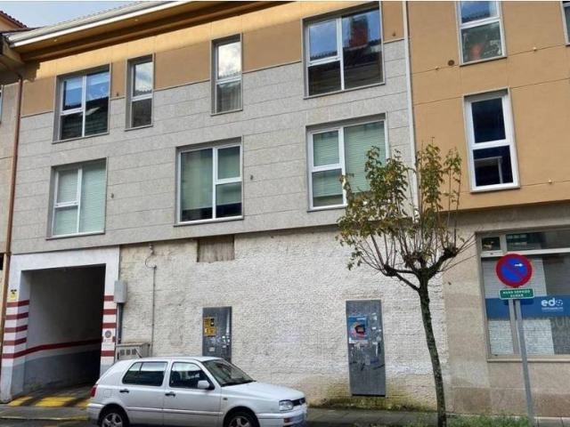 Local Comercial en venta en Ames, Santiago