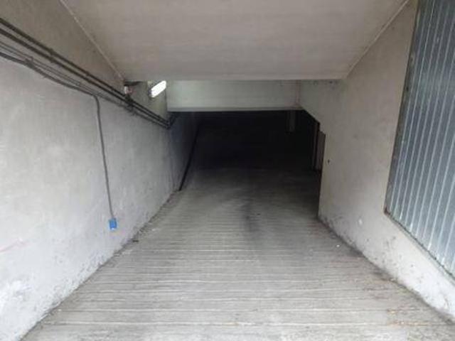 Local Comercial en venta en Ames, Santiago