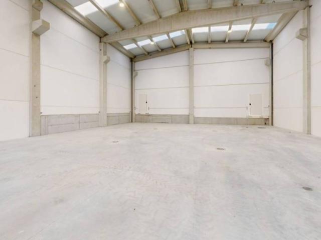 Local Comercial en venta en Ames, Santiago