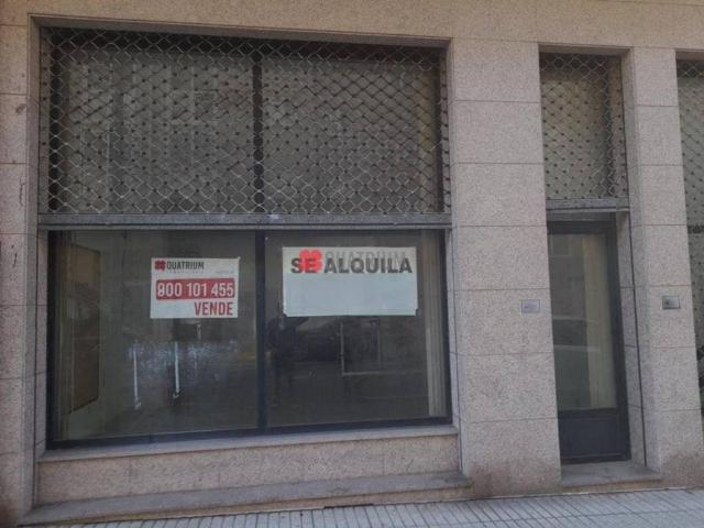 Local Comercial en venta en Ames, Santiago