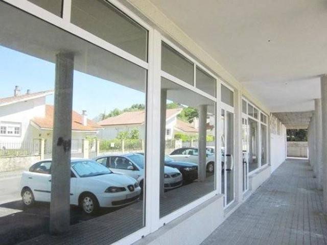 Local Comercial en venta en Ames, Santiago