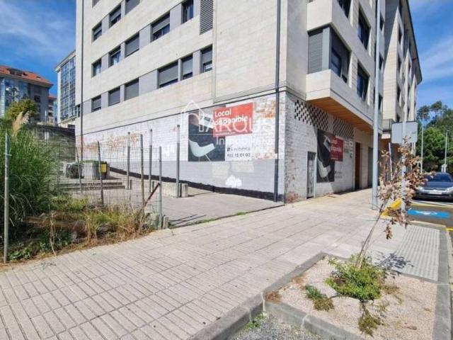 Local Comercial en venta en Ames, Santiago