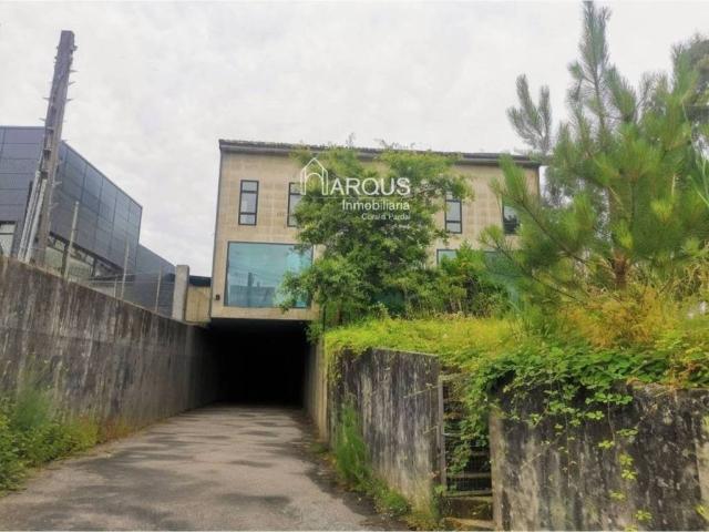 Local Comercial en venta en Ames, Santiago