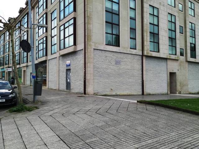 Local Comercial en venta en Ames, Santiago
