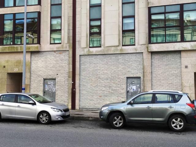 Local Comercial en venta en Ames, Santiago