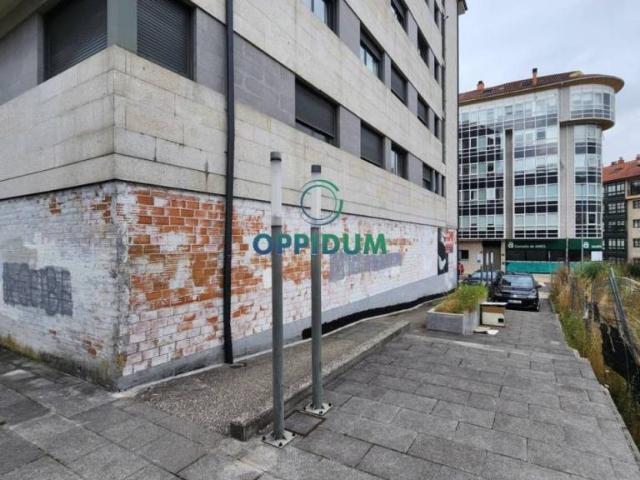 Local Comercial en venta en Ames, Santiago