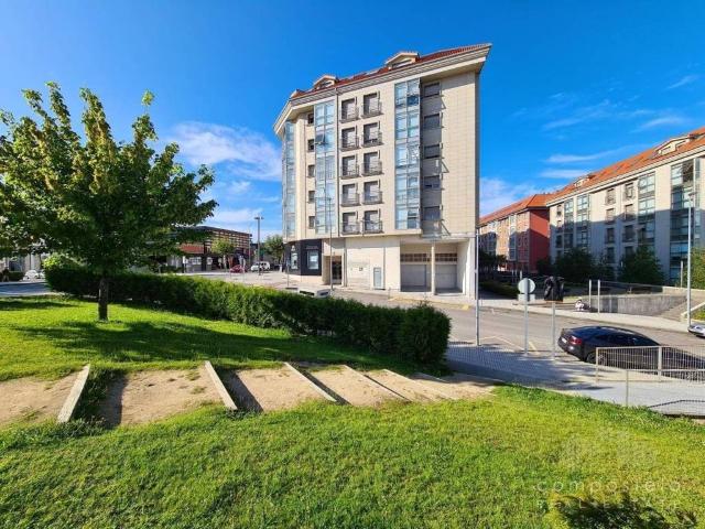 Local Comercial en venta en Ames, Santiago
