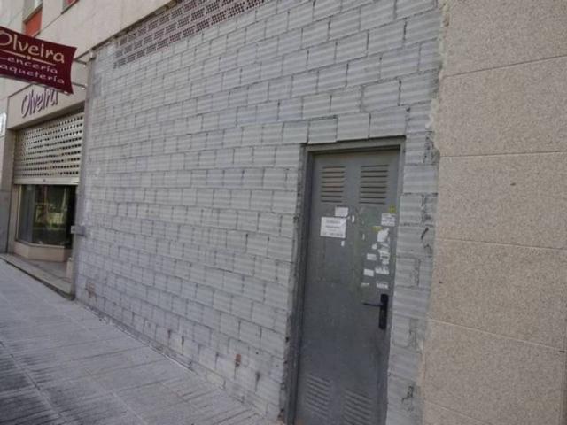 Local Comercial en venta en Ames, Santiago