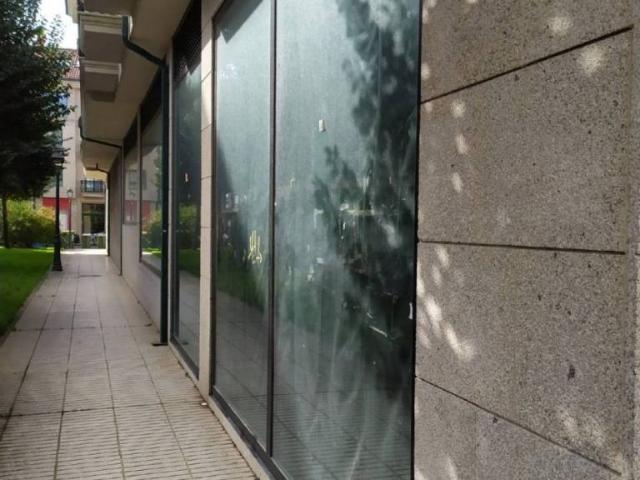 Local Comercial en venta en Ames, Santiago
