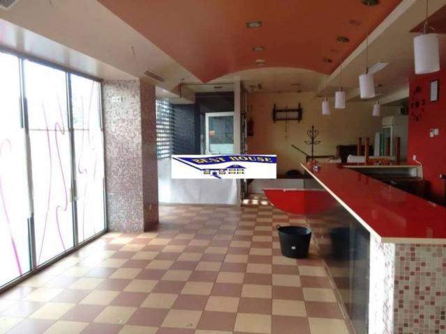 Local Comercial en venta en Ames, Santiago