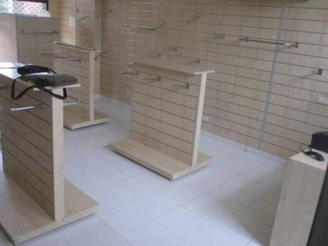 Local Comercial en venta en Ames, Santiago