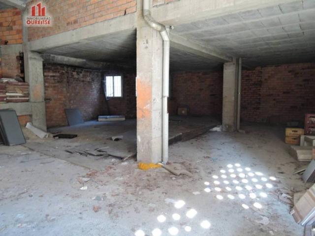 Local Comercial en venta en Ourense, Galicia
