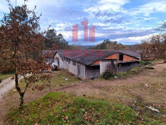 Local Comercial en venta en Ourense, Galicia