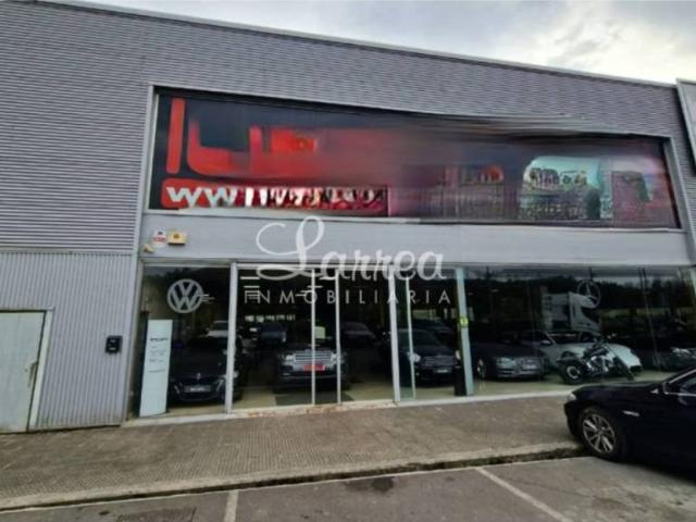 Local Comercial en venta en Amorebieta-etxano, Guipúzcoa