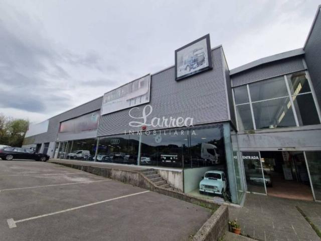Local Comercial en venta en Amorebieta-etxano, Guipúzcoa
