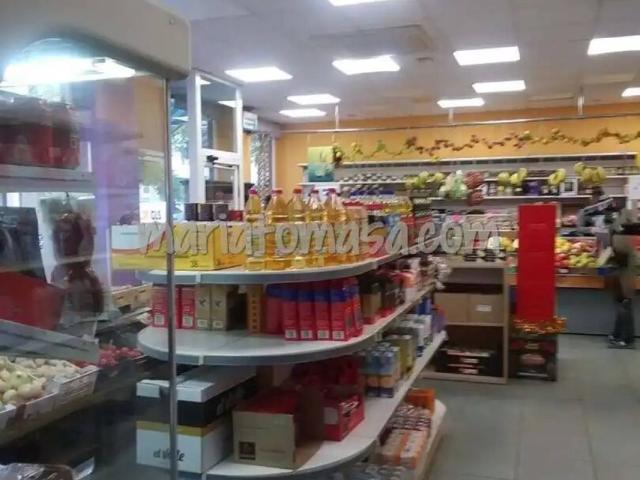 Local Comercial en venta en Astepe, Amorebieta-etxano