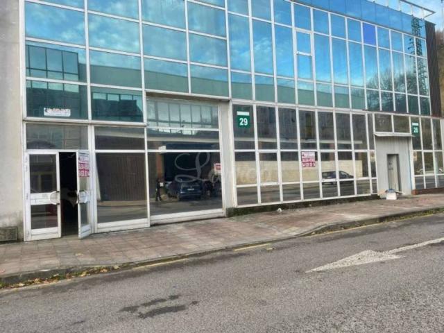 Local Comercial en venta en Amorebieta-etxano, Guipúzcoa