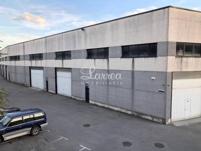 Local Comercial en venta en Amorebieta-etxano, Guipúzcoa