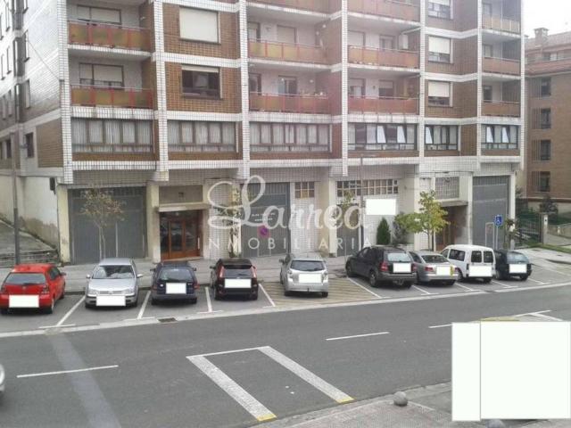 Local Comercial en venta en Amorebieta-etxano, Guipúzcoa