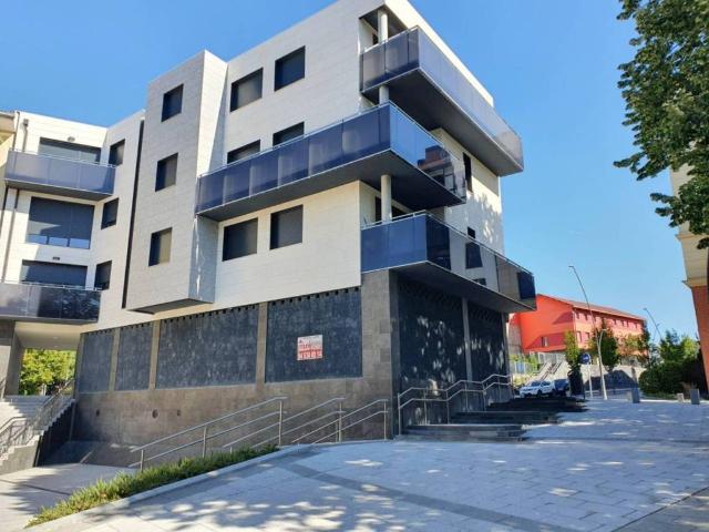 Local Comercial en venta en Amorebieta-etxano, Guipúzcoa
