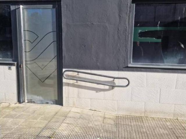 Local Comercial en venta en Amorebieta-etxano, Guipúzcoa