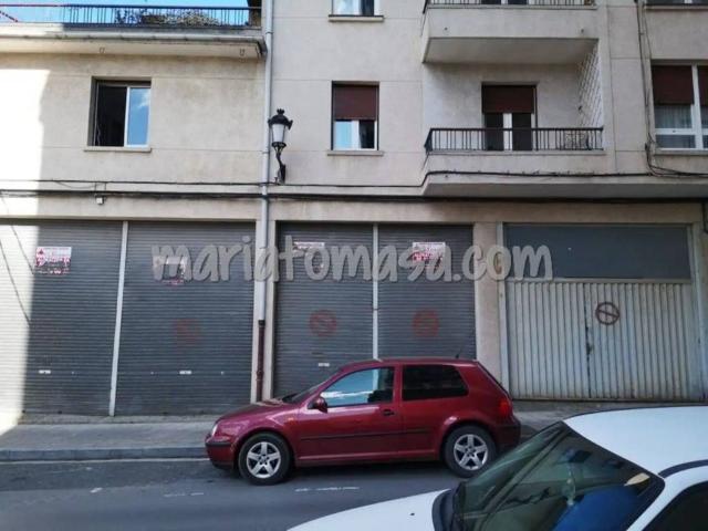 Local Comercial en venta en Ixer, Amorebieta-etxano